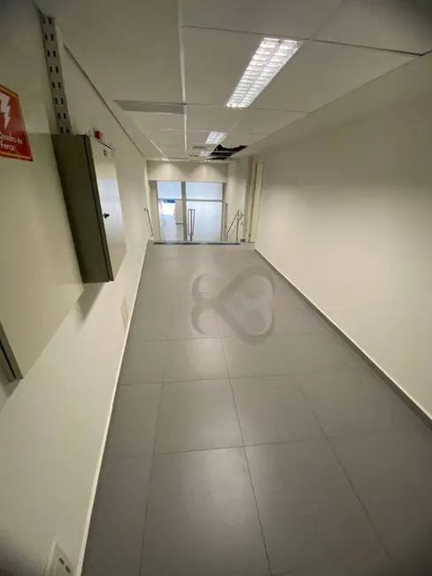 Foto 4 de Sala Comercial para alugar, 90m2 em Centro, Londrina - PR