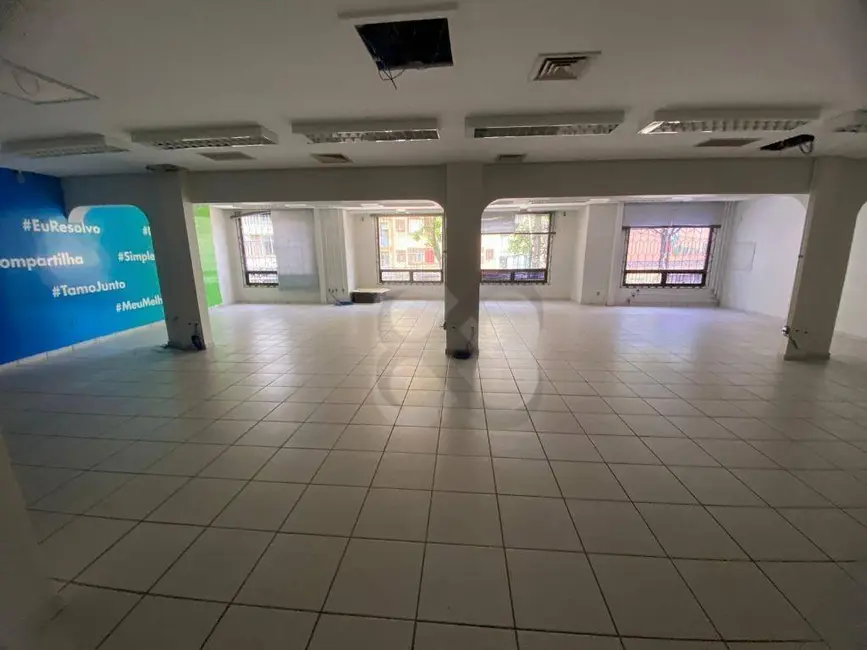 Foto 2 de Sala Comercial para alugar, 90m2 em Centro, Londrina - PR
