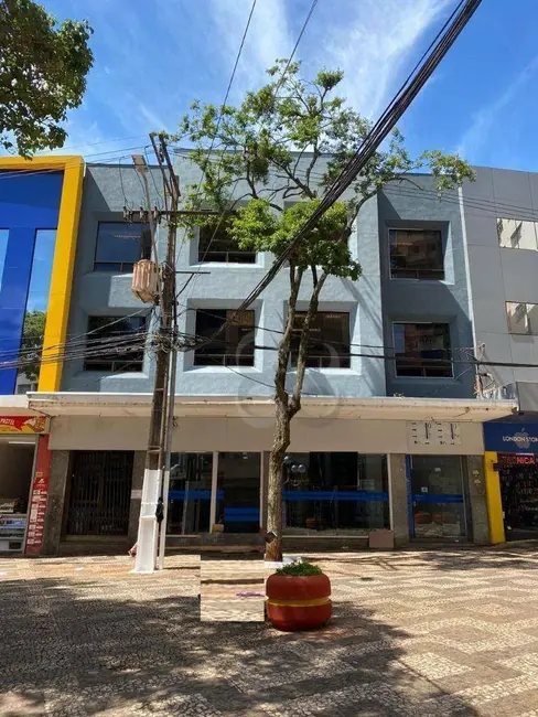 Foto 1 de Sala Comercial para alugar, 90m2 em Centro, Londrina - PR