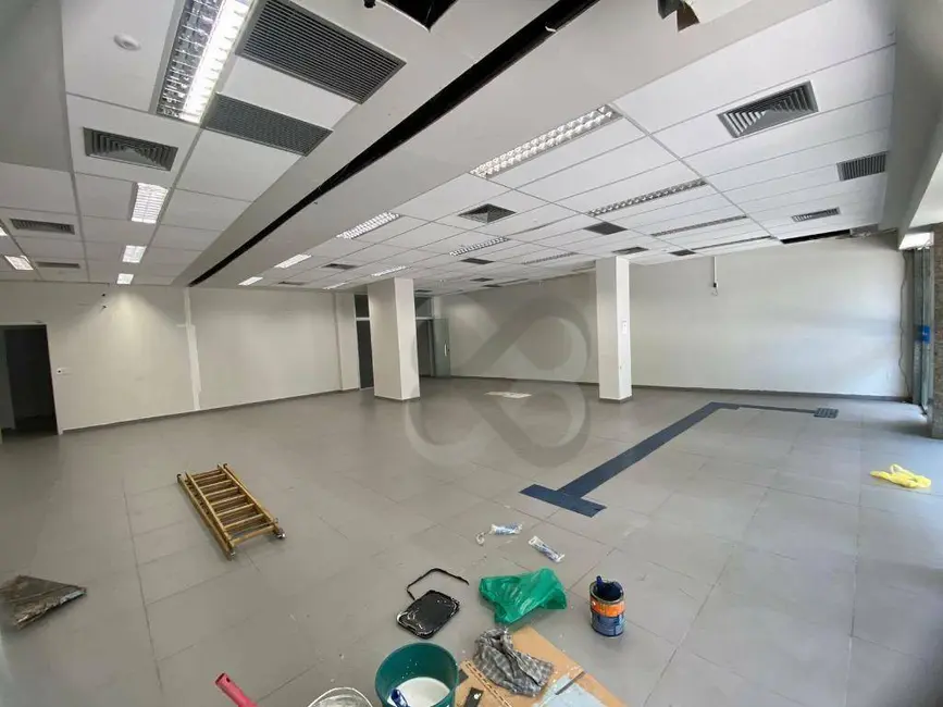 Foto 3 de Sala Comercial para alugar, 90m2 em Centro, Londrina - PR