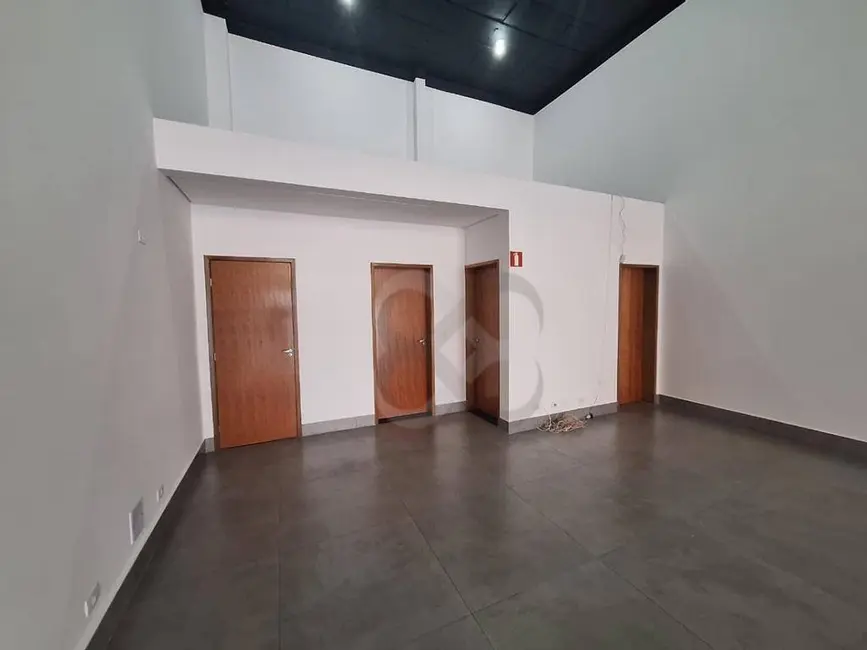 Foto 5 de Sala Comercial para alugar, 120m2 em Londrina - PR
