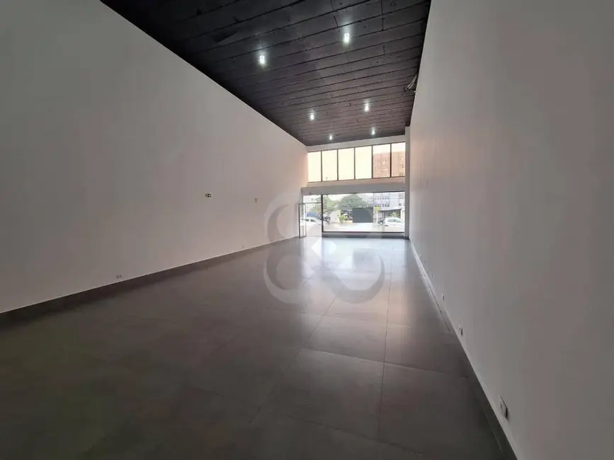 Foto 3 de Sala Comercial para alugar, 120m2 em Londrina - PR