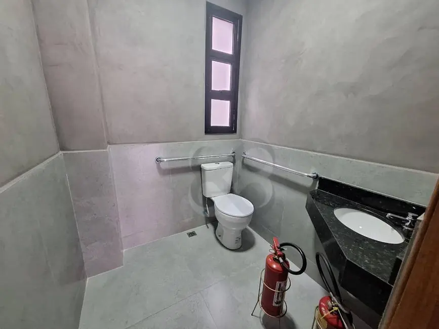 Foto 7 de Sala Comercial para alugar, 120m2 em Londrina - PR