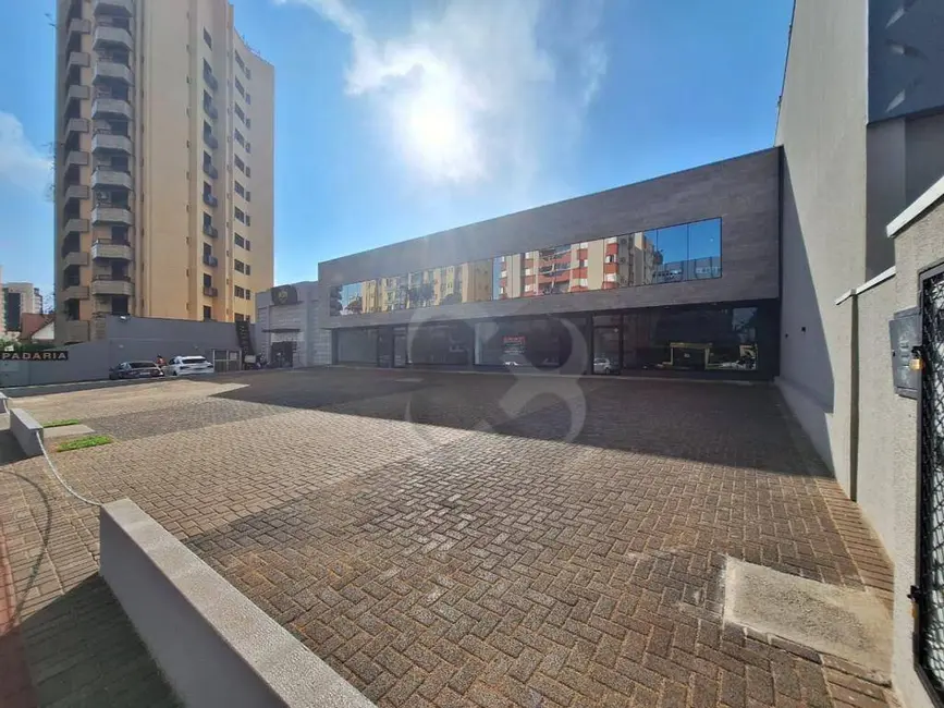 Foto 1 de Sala Comercial para alugar, 120m2 em Londrina - PR