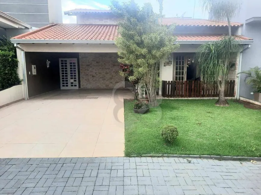 Foto 1 de Casa de Condomínio com 3 quartos à venda, 250m2 em Aragarça, Londrina - PR