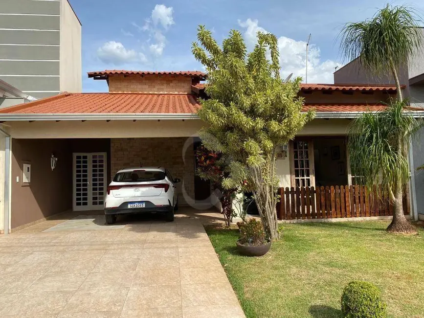 Casa de Condomínio com 3 quartos à venda, 250m2 em Aragarça, Londrina - PR - imagem 2 Foto 2 de Casa de Condomínio com 3 quartos à venda, 250m2 em Aragarça, Londrina - PR