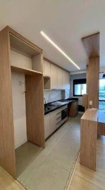 Foto 3 de Apartamento com 2 quartos para alugar, 132m2 em Terra Bonita, Londrina - PR