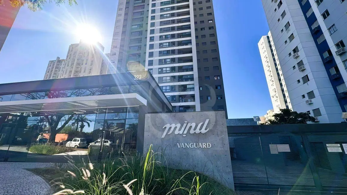 Foto 1 de Apartamento com 2 quartos para alugar, 132m2 em Terra Bonita, Londrina - PR