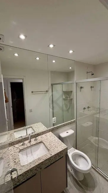 Foto 8 de Apartamento com 2 quartos para alugar, 132m2 em Terra Bonita, Londrina - PR