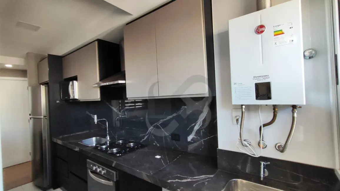 Apartamento com 3 quartos à venda, 89m2 em Jardim Presidente, Londrina - PR - imagem 6 Foto 6 de Apartamento com 3 quartos à venda, 89m2 em Jardim Presidente, Londrina - PR
