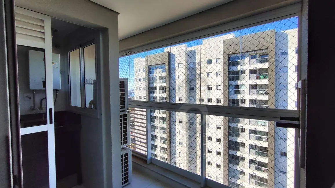Apartamento com 3 quartos à venda, 89m2 em Jardim Presidente, Londrina - PR - imagem 5 Foto 5 de Apartamento com 3 quartos à venda, 89m2 em Jardim Presidente, Londrina - PR