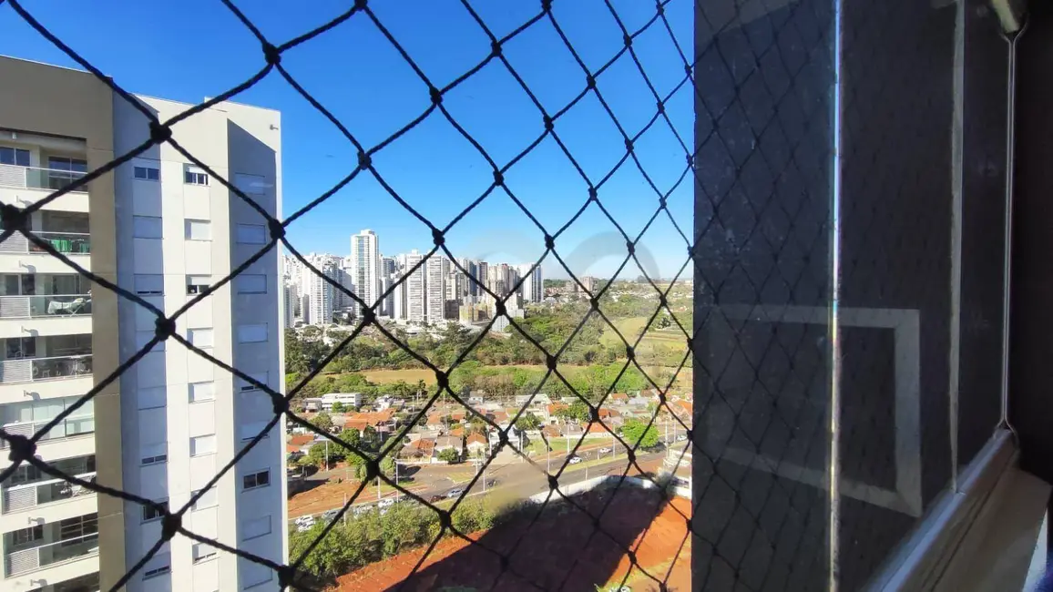 Apartamento com 3 quartos à venda, 89m2 em Jardim Presidente, Londrina - PR - imagem 4 Foto 4 de Apartamento com 3 quartos à venda, 89m2 em Jardim Presidente, Londrina - PR