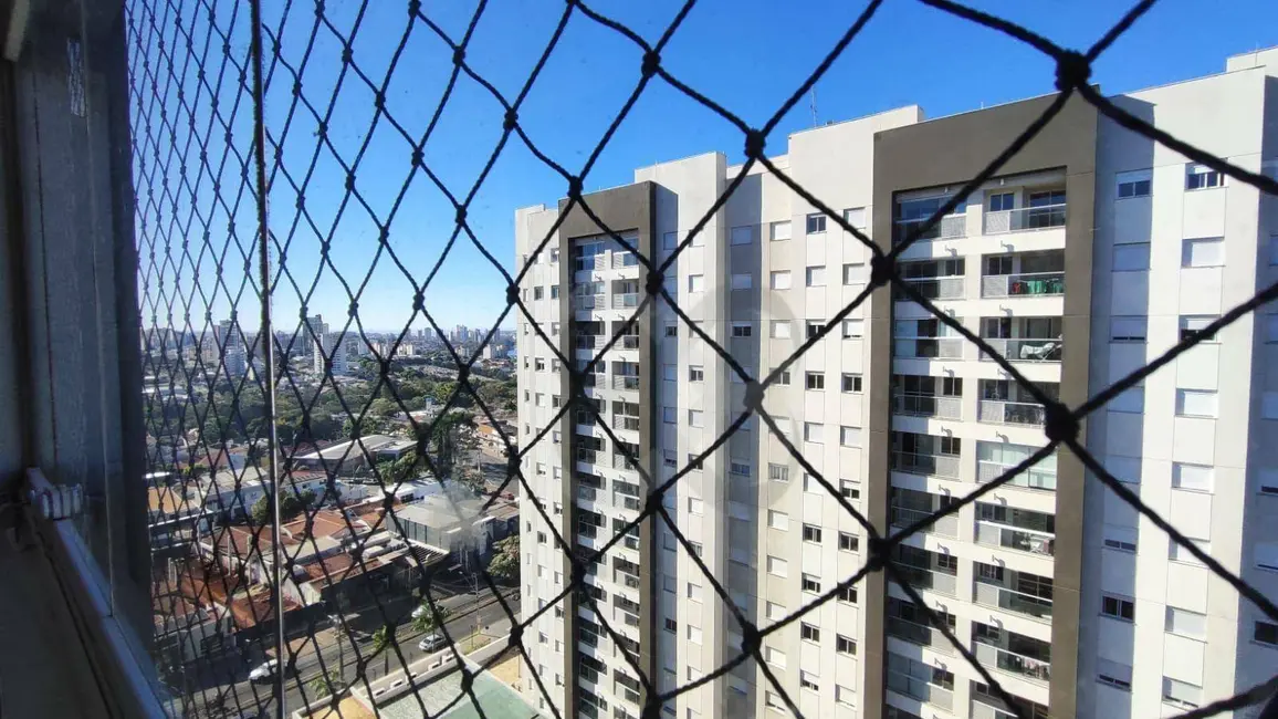 Foto 2 de Apartamento com 3 quartos à venda, 89m2 em Jardim Presidente, Londrina - PR
