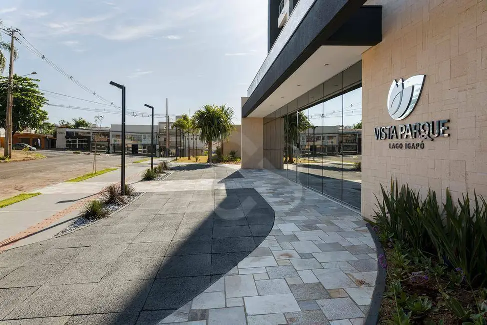 Foto 1 de Apartamento com 3 quartos à venda, 89m2 em Jardim Presidente, Londrina - PR