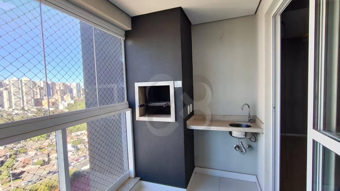 Apartamento com 3 quartos à venda, 89m2 em Jardim Presidente, Londrina - PR - imagem 7 Foto 7 de Apartamento com 3 quartos à venda, 89m2 em Jardim Presidente, Londrina - PR
