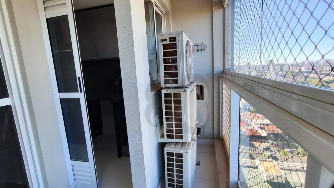 Apartamento com 3 quartos à venda, 89m2 em Jardim Presidente, Londrina - PR - imagem 3 Foto 3 de Apartamento com 3 quartos à venda, 89m2 em Jardim Presidente, Londrina - PR