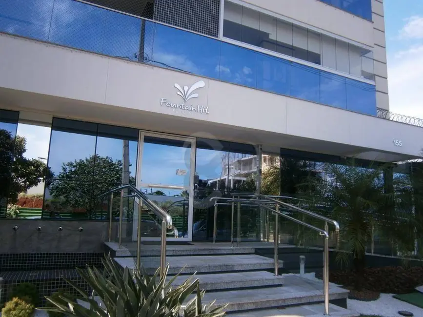 Foto 1 de Apartamento com 2 quartos para alugar, 128m2 em Guanabara Parque Boulevard, Londrina - PR