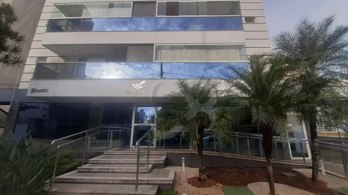 Foto 2 de Apartamento com 2 quartos para alugar, 128m2 em Guanabara Parque Boulevard, Londrina - PR