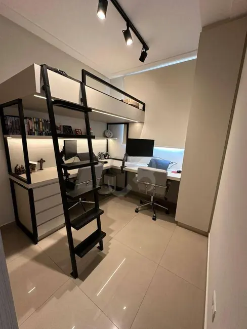 Apartamento com 2 quartos à venda, 80m2 em Gleba Fazenda Palhano, Londrina - PR - imagem 9 Foto 9 de Apartamento com 2 quartos à venda, 80m2 em Gleba Fazenda Palhano, Londrina - PR