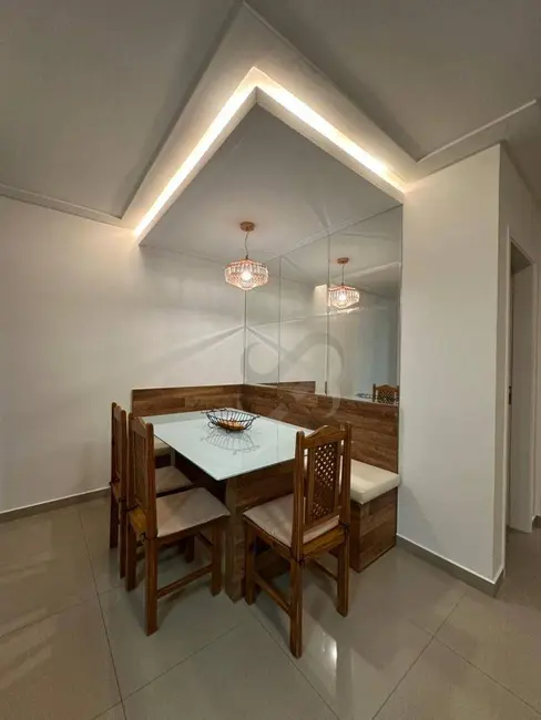 Apartamento com 2 quartos à venda, 80m2 em Gleba Fazenda Palhano, Londrina - PR - imagem 4 Foto 4 de Apartamento com 2 quartos à venda, 80m2 em Gleba Fazenda Palhano, Londrina - PR