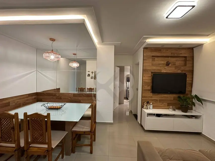 Apartamento com 2 quartos à venda, 80m2 em Gleba Fazenda Palhano, Londrina - PR - imagem 2 Foto 2 de Apartamento com 2 quartos à venda, 80m2 em Gleba Fazenda Palhano, Londrina - PR