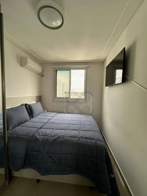 Apartamento com 2 quartos à venda, 80m2 em Gleba Fazenda Palhano, Londrina - PR - imagem 6 Foto 6 de Apartamento com 2 quartos à venda, 80m2 em Gleba Fazenda Palhano, Londrina - PR