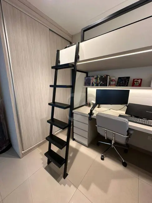 Apartamento com 2 quartos à venda, 80m2 em Gleba Fazenda Palhano, Londrina - PR - imagem 8 Foto 8 de Apartamento com 2 quartos à venda, 80m2 em Gleba Fazenda Palhano, Londrina - PR