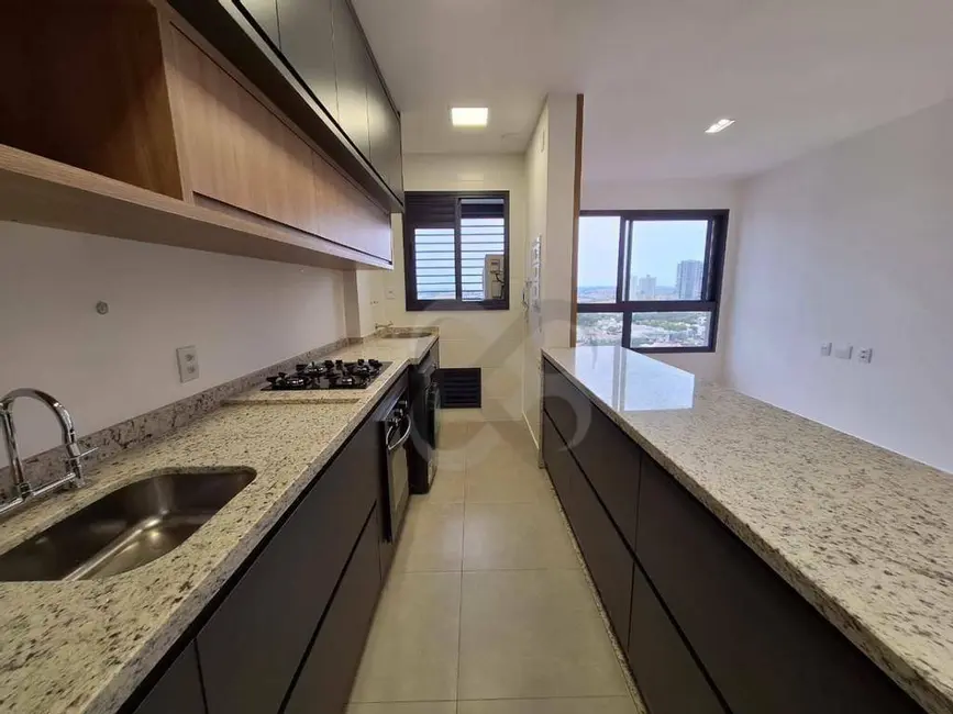 Foto 2 de Apartamento com 2 quartos para alugar, 103m2 em Terra Bonita, Londrina - PR