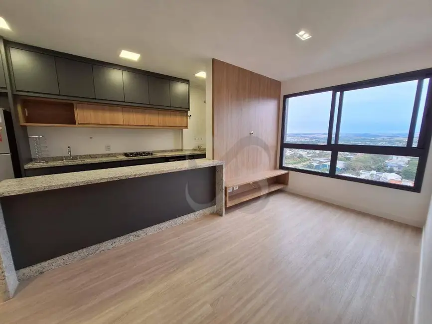 Foto 6 de Apartamento com 2 quartos para alugar, 103m2 em Terra Bonita, Londrina - PR