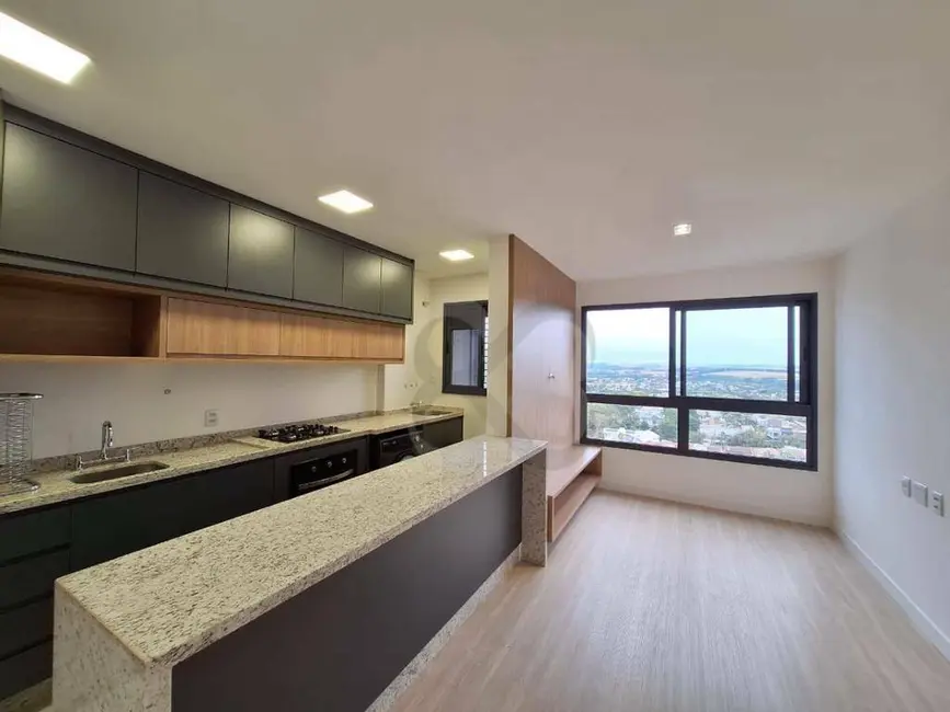 Foto 4 de Apartamento com 2 quartos para alugar, 103m2 em Terra Bonita, Londrina - PR