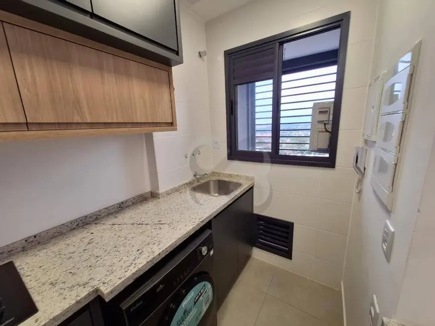 Foto 5 de Apartamento com 2 quartos para alugar, 103m2 em Terra Bonita, Londrina - PR