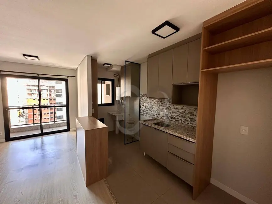 Apartamento com 2 quartos à venda, 113m2 em Londrina - PR - imagem 3 Foto 3 de Apartamento com 2 quartos à venda, 113m2 em Londrina - PR