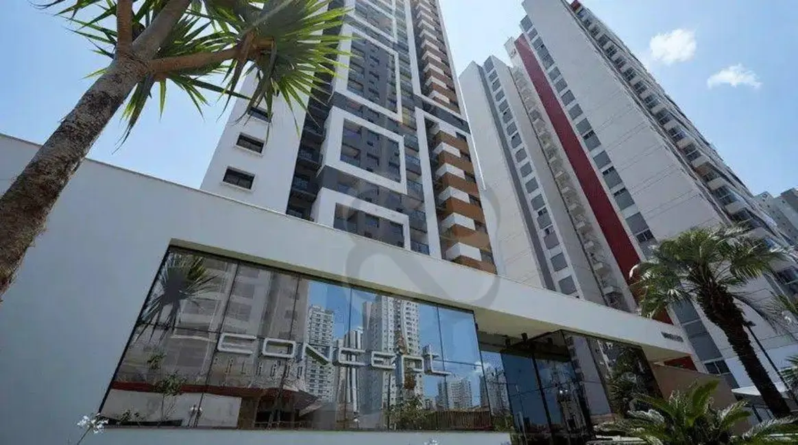 Apartamento com 2 quartos à venda, 113m2 em Londrina - PR - imagem 1 Foto 1 de Apartamento com 2 quartos à venda, 113m2 em Londrina - PR