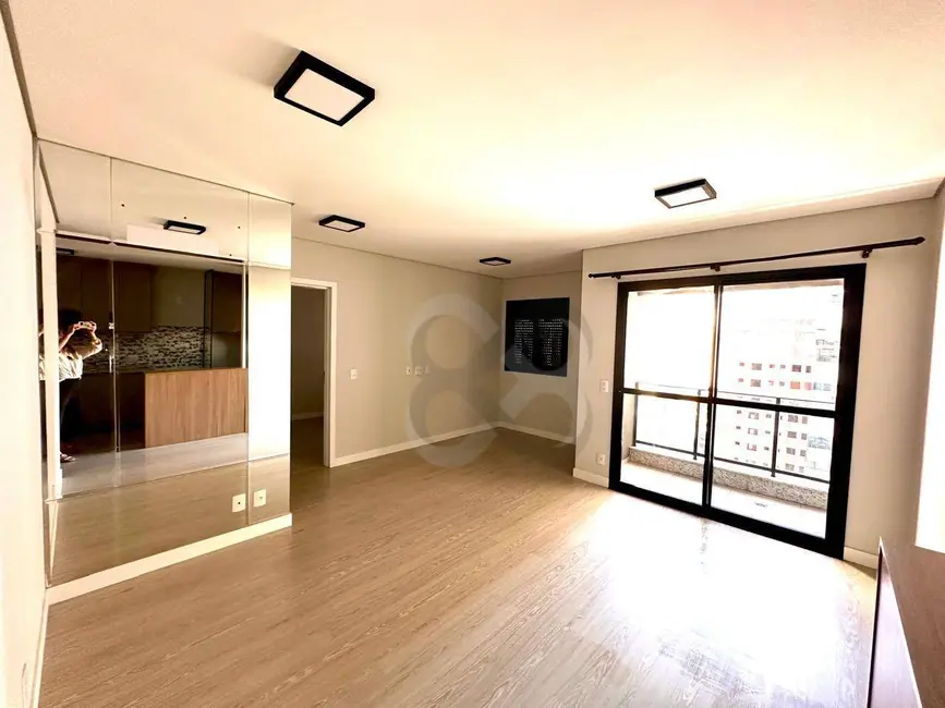 Apartamento com 2 quartos à venda, 113m2 em Londrina - PR - imagem 2 Foto 2 de Apartamento com 2 quartos à venda, 113m2 em Londrina - PR