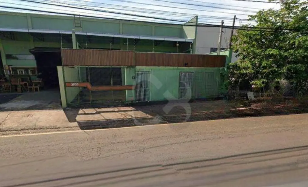 Foto 5 de Armazém / Galpão para alugar, 350m2 em Antares, Londrina - PR
