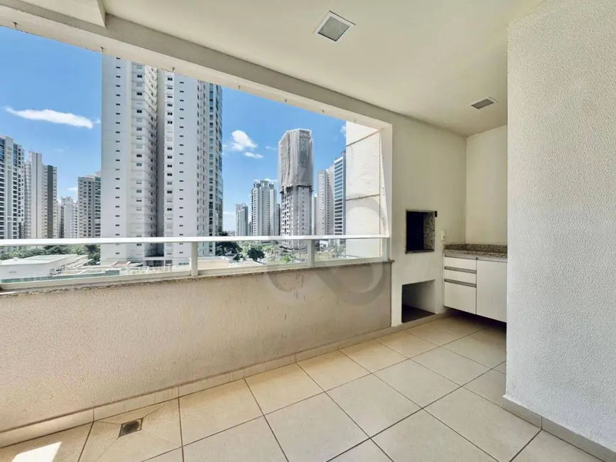 Apartamento com 3 quartos à venda, 131m2 em Gleba Fazenda Palhano, Londrina - PR - imagem 7 Foto 7 de Apartamento com 3 quartos à venda, 131m2 em Gleba Fazenda Palhano, Londrina - PR