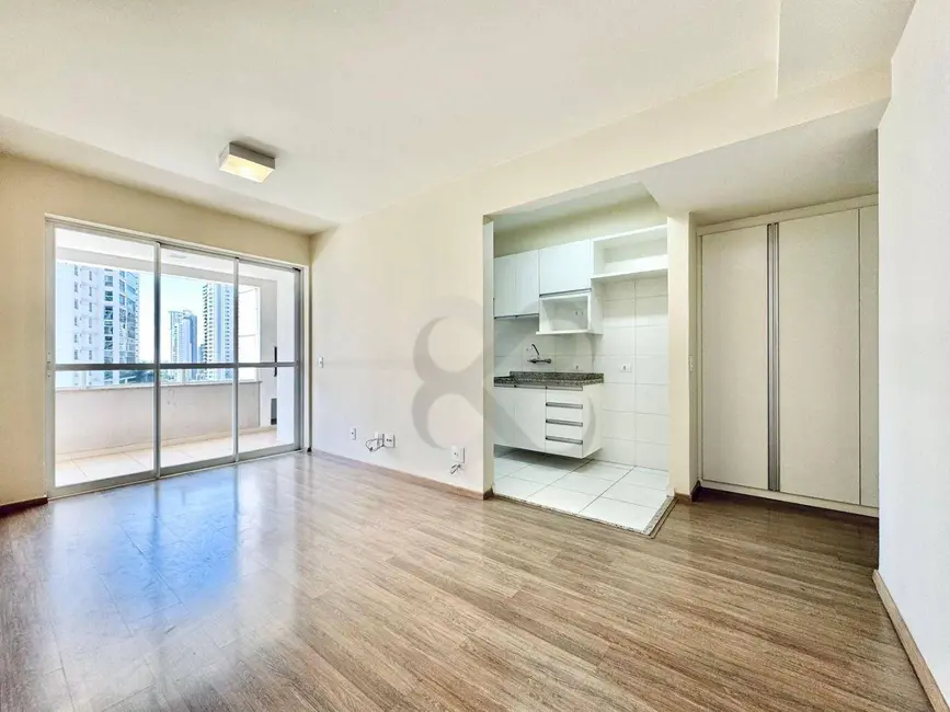 Apartamento com 3 quartos à venda, 131m2 em Gleba Fazenda Palhano, Londrina - PR - imagem 3 Foto 3 de Apartamento com 3 quartos à venda, 131m2 em Gleba Fazenda Palhano, Londrina - PR