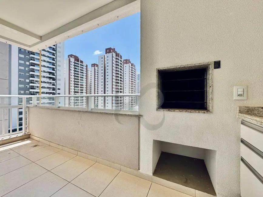 Apartamento com 3 quartos à venda, 131m2 em Gleba Fazenda Palhano, Londrina - PR - imagem 8 Foto 8 de Apartamento com 3 quartos à venda, 131m2 em Gleba Fazenda Palhano, Londrina - PR