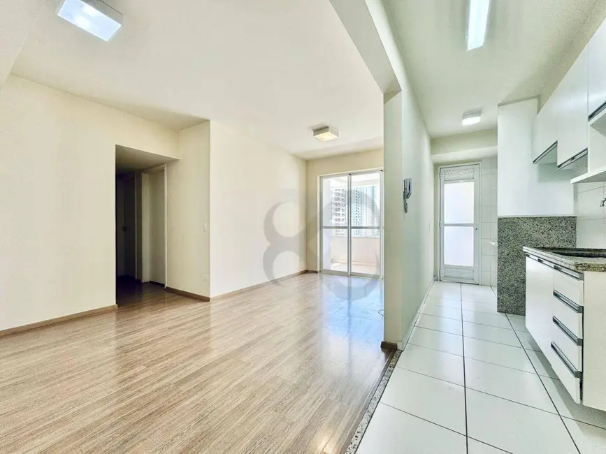 Apartamento com 3 quartos à venda, 131m2 em Gleba Fazenda Palhano, Londrina - PR - imagem 4 Foto 4 de Apartamento com 3 quartos à venda, 131m2 em Gleba Fazenda Palhano, Londrina - PR