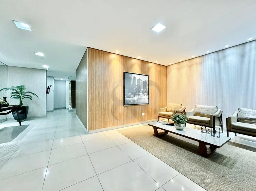 Foto 2 de Apartamento com 3 quartos à venda, 131m2 em Gleba Fazenda Palhano, Londrina - PR