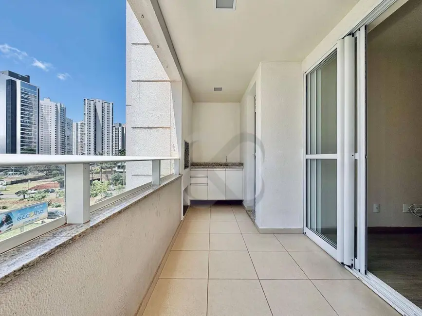Apartamento com 3 quartos à venda, 131m2 em Gleba Fazenda Palhano, Londrina - PR - imagem 6 Foto 6 de Apartamento com 3 quartos à venda, 131m2 em Gleba Fazenda Palhano, Londrina - PR
