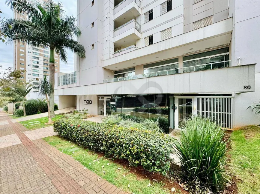 Foto 1 de Apartamento com 3 quartos à venda, 131m2 em Gleba Fazenda Palhano, Londrina - PR