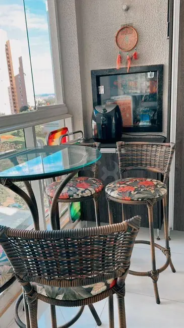 Apartamento com 2 quartos à venda, 91m2 em Gleba Fazenda Palhano, Londrina - PR - imagem 8 Foto 8 de Apartamento com 2 quartos à venda, 91m2 em Gleba Fazenda Palhano, Londrina - PR