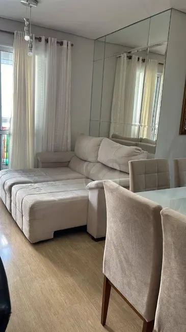 Apartamento com 2 quartos à venda, 91m2 em Gleba Fazenda Palhano, Londrina - PR - imagem 3 Foto 3 de Apartamento com 2 quartos à venda, 91m2 em Gleba Fazenda Palhano, Londrina - PR