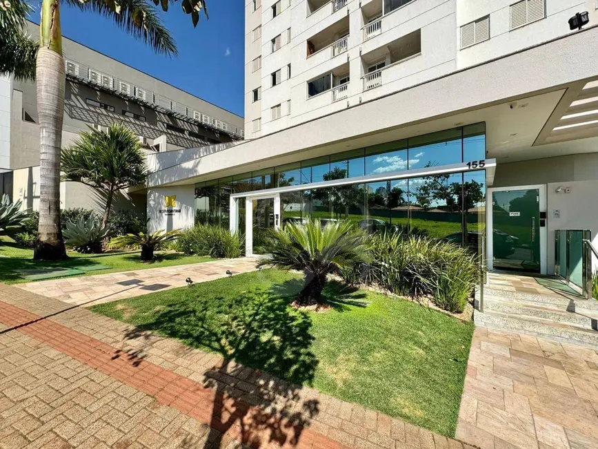 Apartamento com 3 quartos à venda, 107m2 em Londrina - PR - imagem 3 Foto 3 de Apartamento com 3 quartos à venda, 107m2 em Londrina - PR