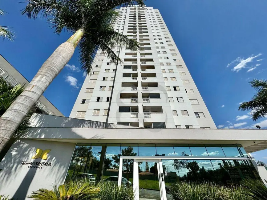 Foto 1 de Apartamento com 3 quartos à venda, 107m2 em Londrina - PR