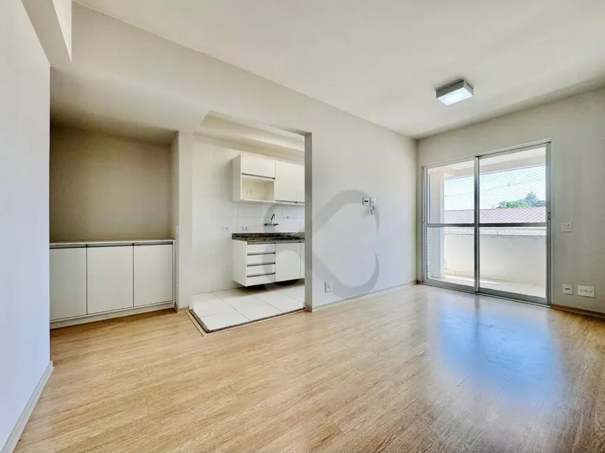 Apartamento com 3 quartos à venda, 107m2 em Londrina - PR - imagem 6 Foto 6 de Apartamento com 3 quartos à venda, 107m2 em Londrina - PR