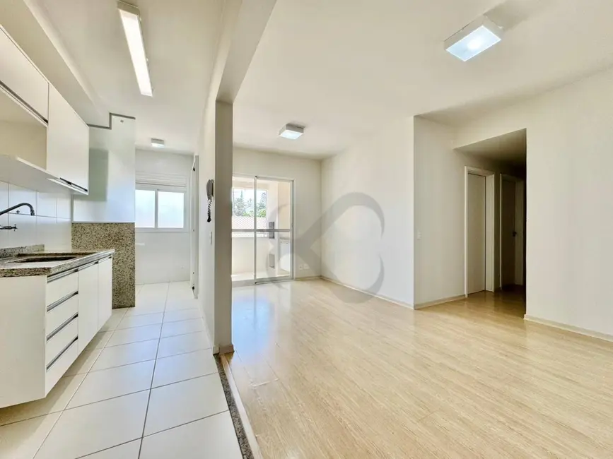 Apartamento com 3 quartos à venda, 107m2 em Londrina - PR - imagem 4 Foto 4 de Apartamento com 3 quartos à venda, 107m2 em Londrina - PR