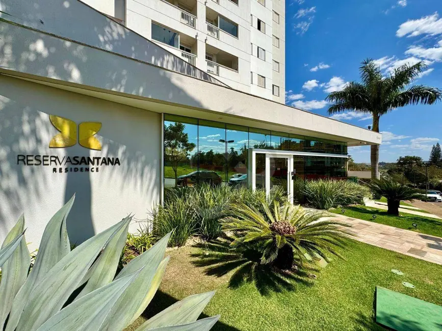 Foto 2 de Apartamento com 3 quartos à venda, 107m2 em Londrina - PR