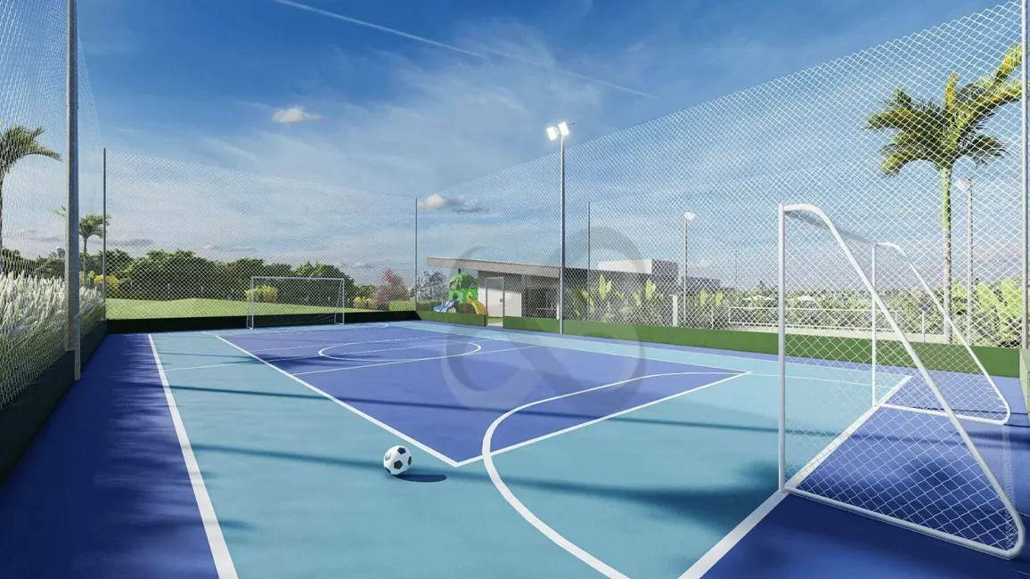 Terreno / Lote à venda, 273m2 em Londrina - PR - imagem 7 Foto 7 de Terreno / Lote à venda, 273m2 em Londrina - PR